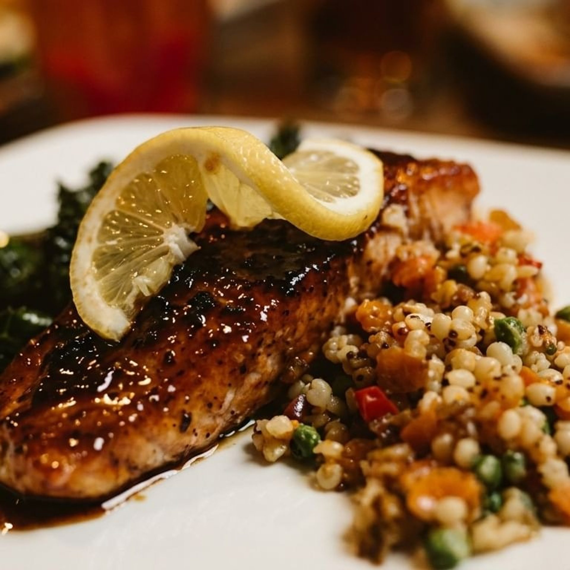 Catering Made Easy, Fresh, and Flavorful