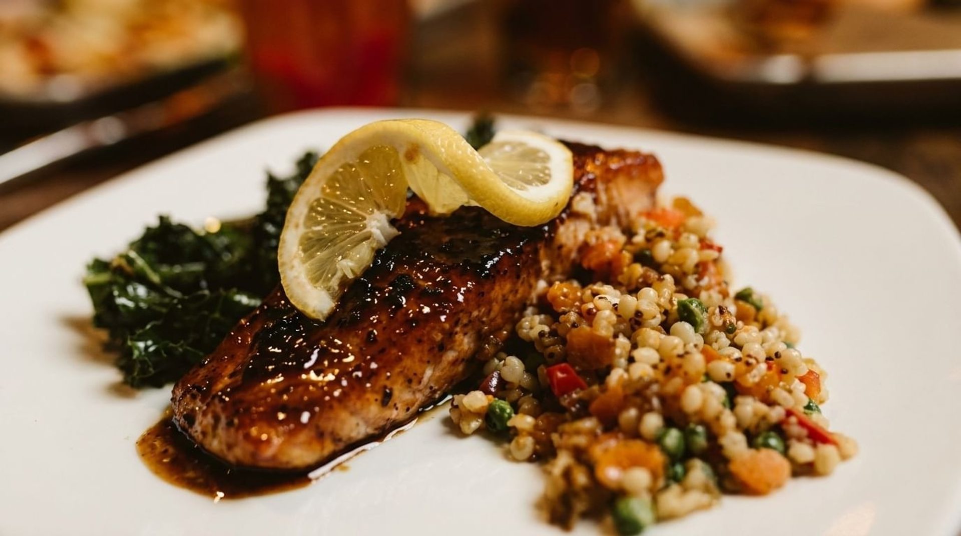 Catering Made Easy, Fresh, and Flavorful
