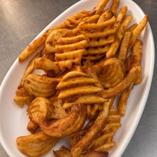 Basket of Fries