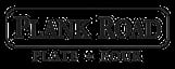 Plank Road Plate & Pour