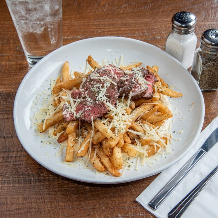 Savor Your Dinner Experience