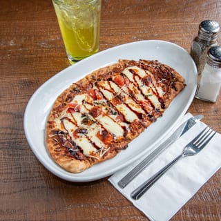 Caprese Flatbread